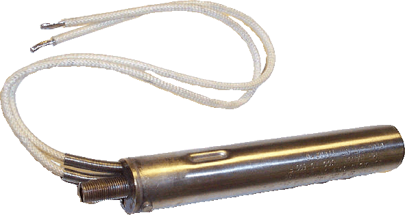 THERMOSWITCH